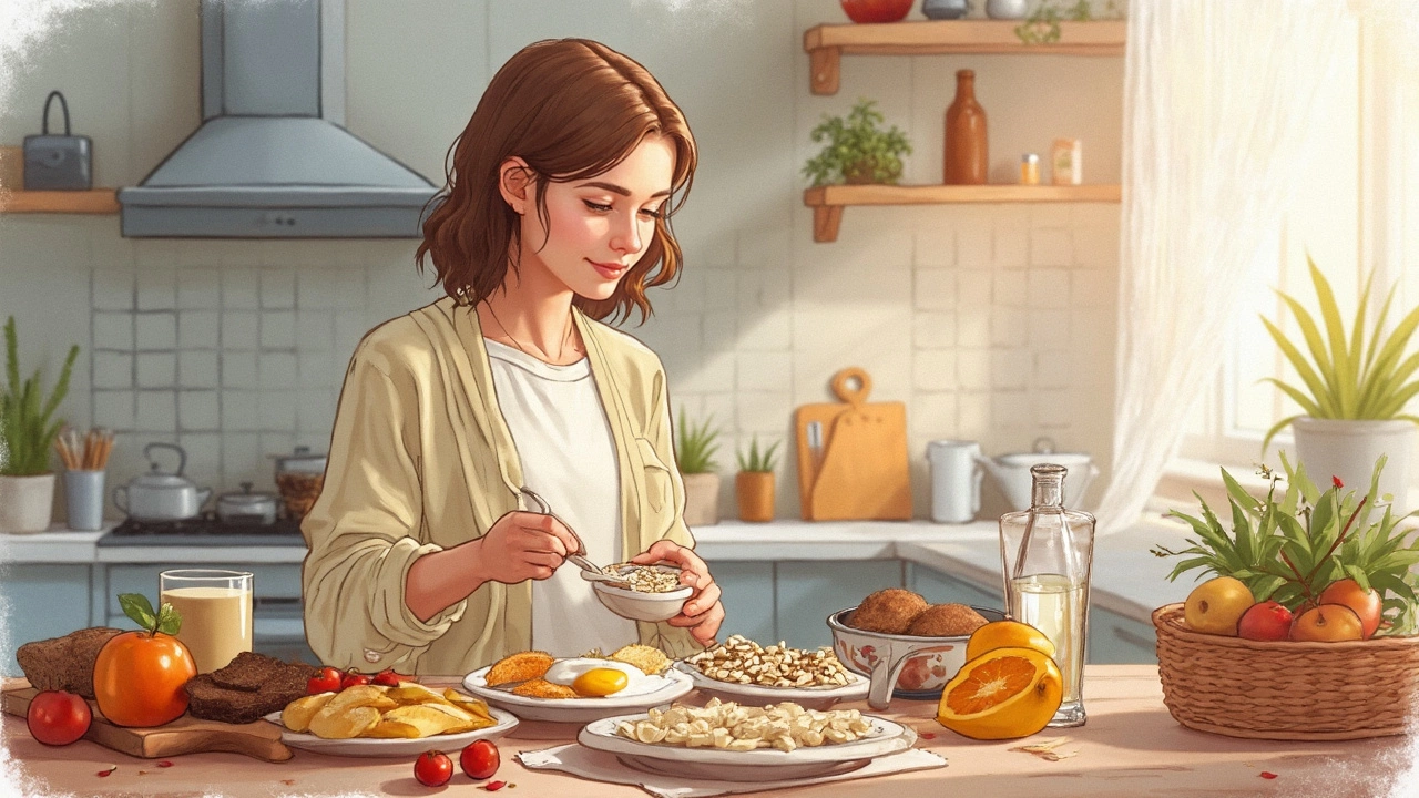 Где чаще всего ошибаются