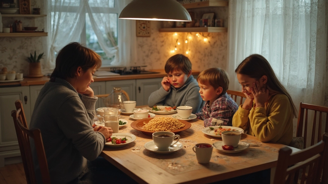 Что есть на ужин перед сдачей крови: продукты, которых стоит избегать