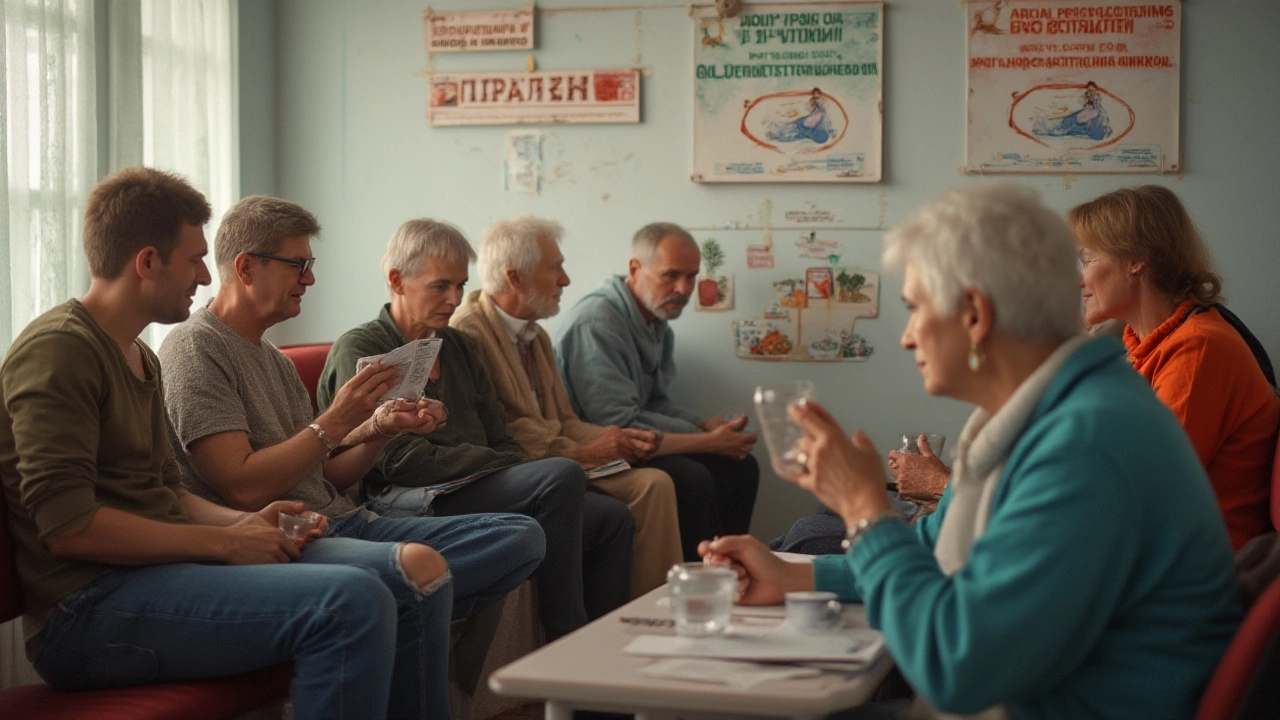 Продукты, которых стоит избегать за день до анализа крови на сахар