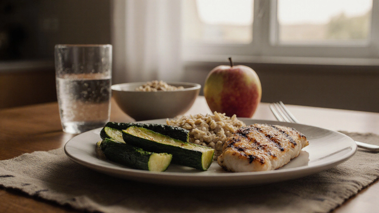 Что можно есть на ужин перед сдачей крови: правильное питание для точных анализов