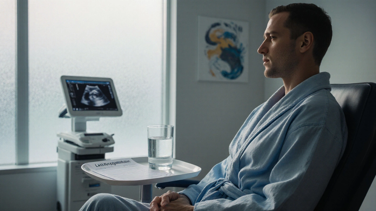 Можно ли пить воду перед сдачей анализа крови: правила подготовки