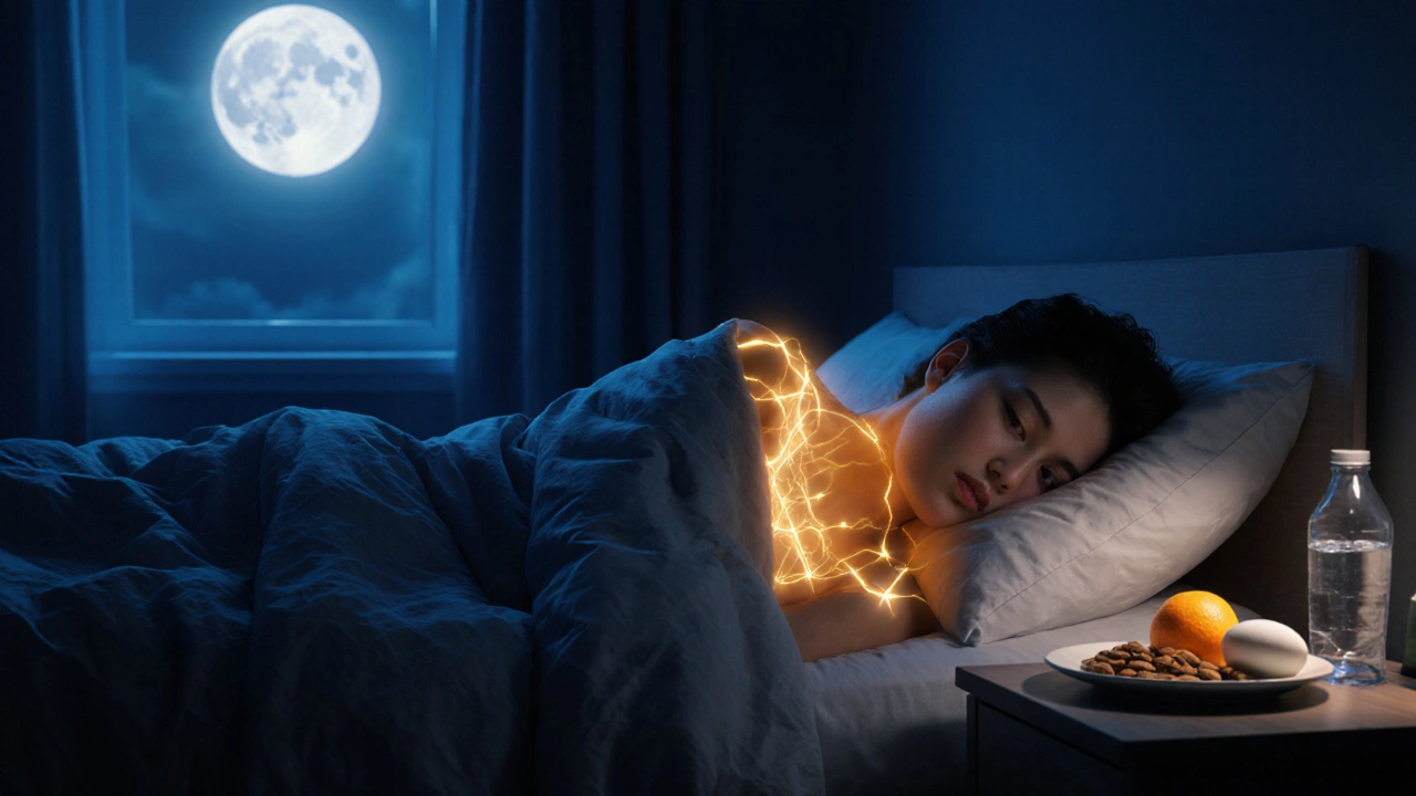 Что помогает организму восстановиться после травмы: научно обоснованные способы