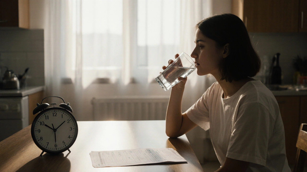 Можно ли пить воду перед анализами из вены: что говорит медицина