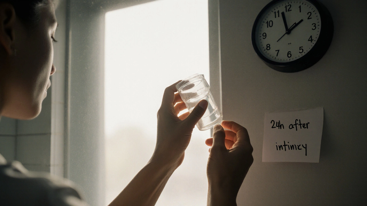 Почему нельзя заниматься любовью перед сдачей мочи - что влияет на результат анализа