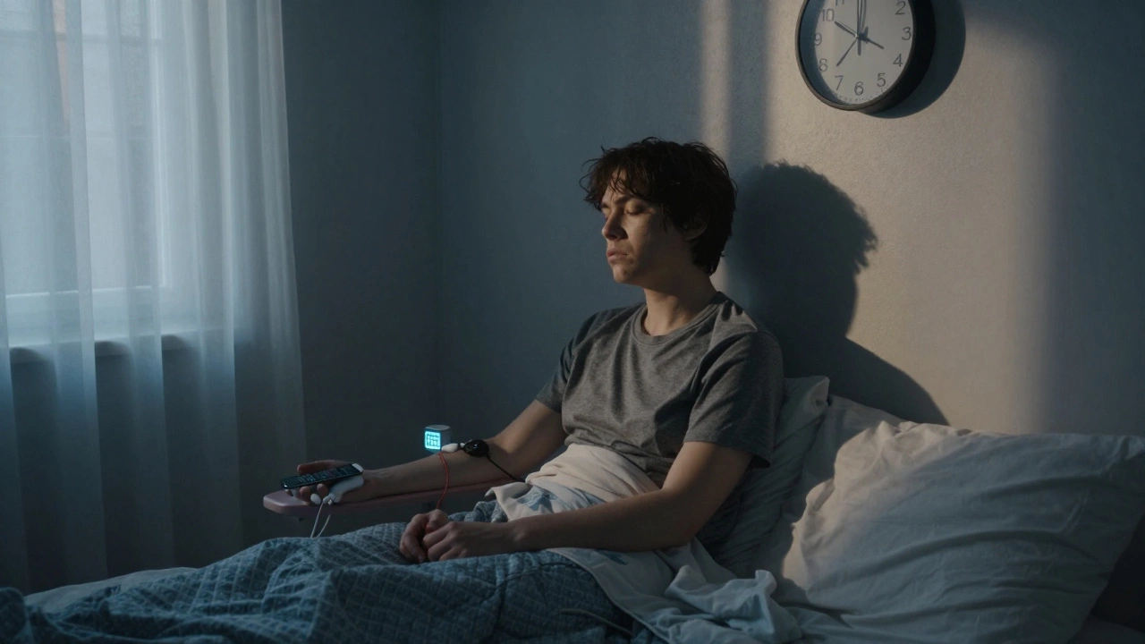 Можно ли сдавать кровь после бессонной ночи: что говорит медицина