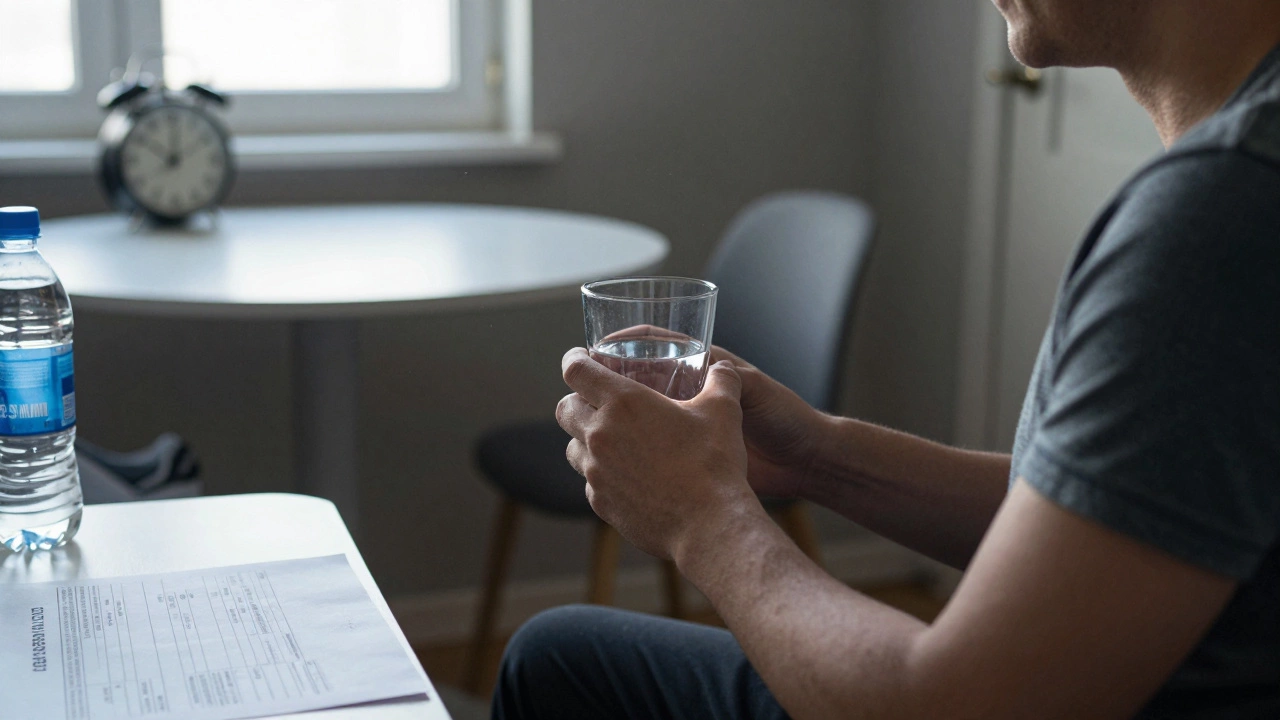 В каких случаях нельзя сдавать анализы: важные ограничения, которые могут исказить результаты