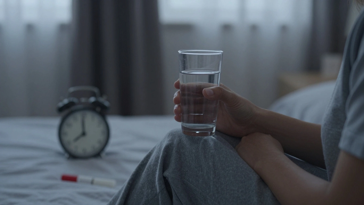 Что нельзя делать перед сдачей анализа крови на сахар: важные запреты