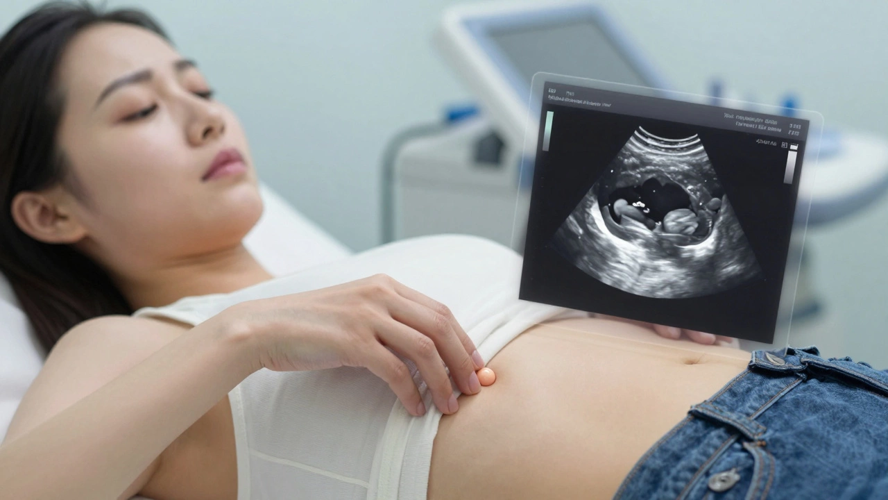 Как диагностировать кисту: методы, симптомы и когда идти к врачу