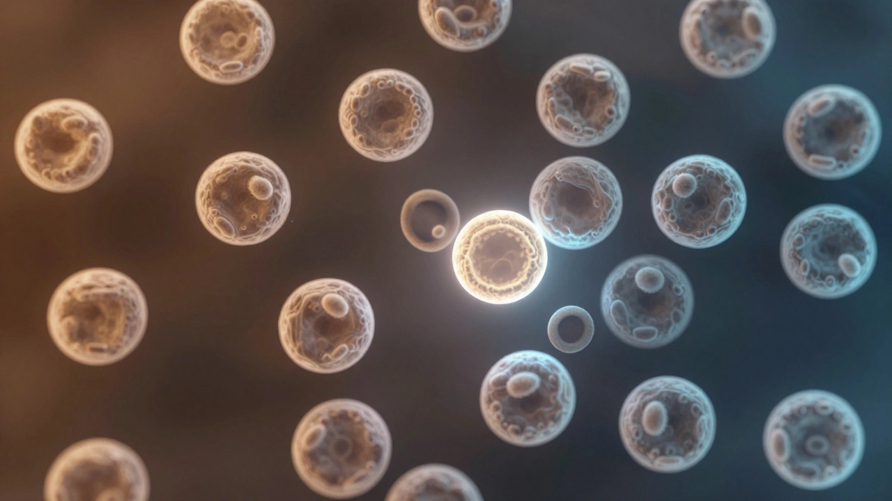 Какой уровень лейкоцитов в крови считается опасным и что делать?