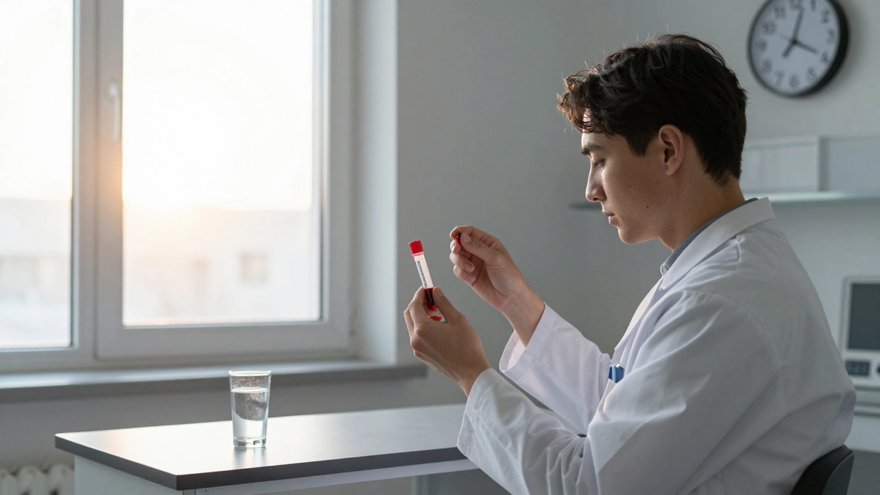 Что нужно сделать, чтобы были хорошие анализы крови: правила сдачи и подготовка