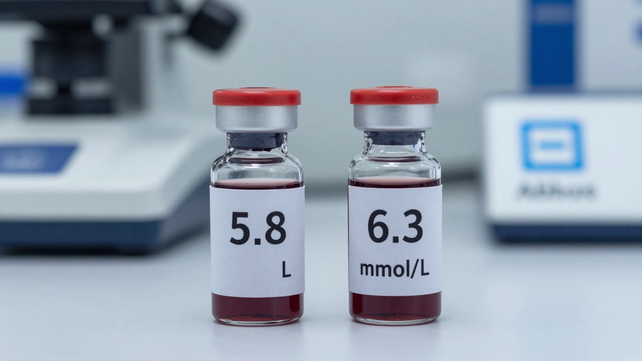 Почему разные лаборатории крови дают разные результаты и как выбрать надежную