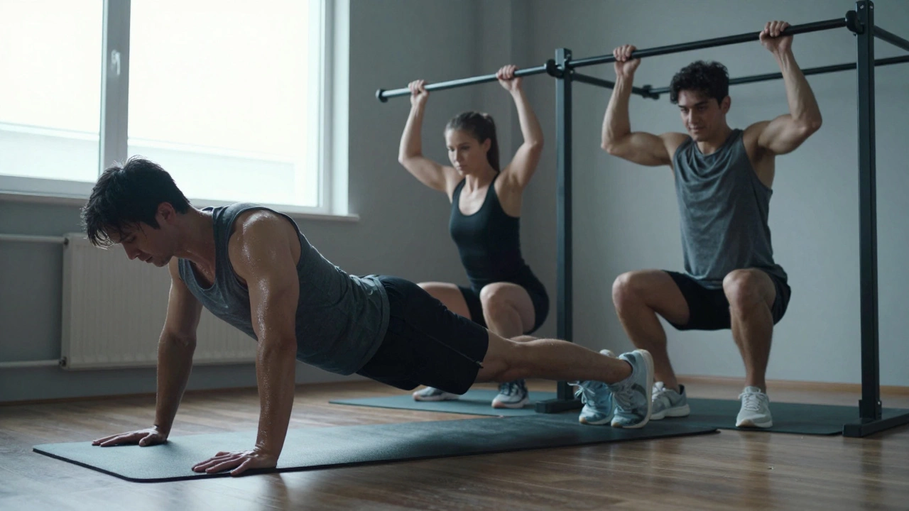 Что очень сильно ускоряет метаболизм: научно подтвержденные способы