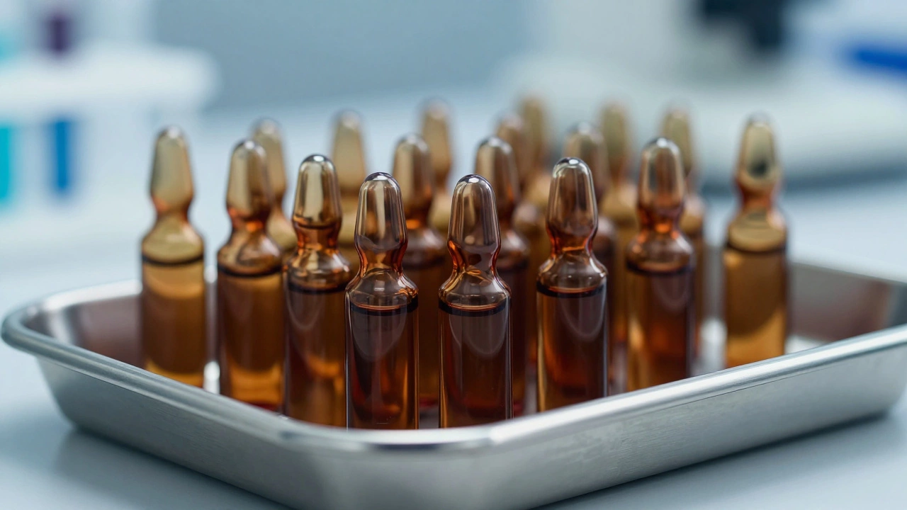 Что показывает анализ крови при раке желудка: онкомаркеры и их значение