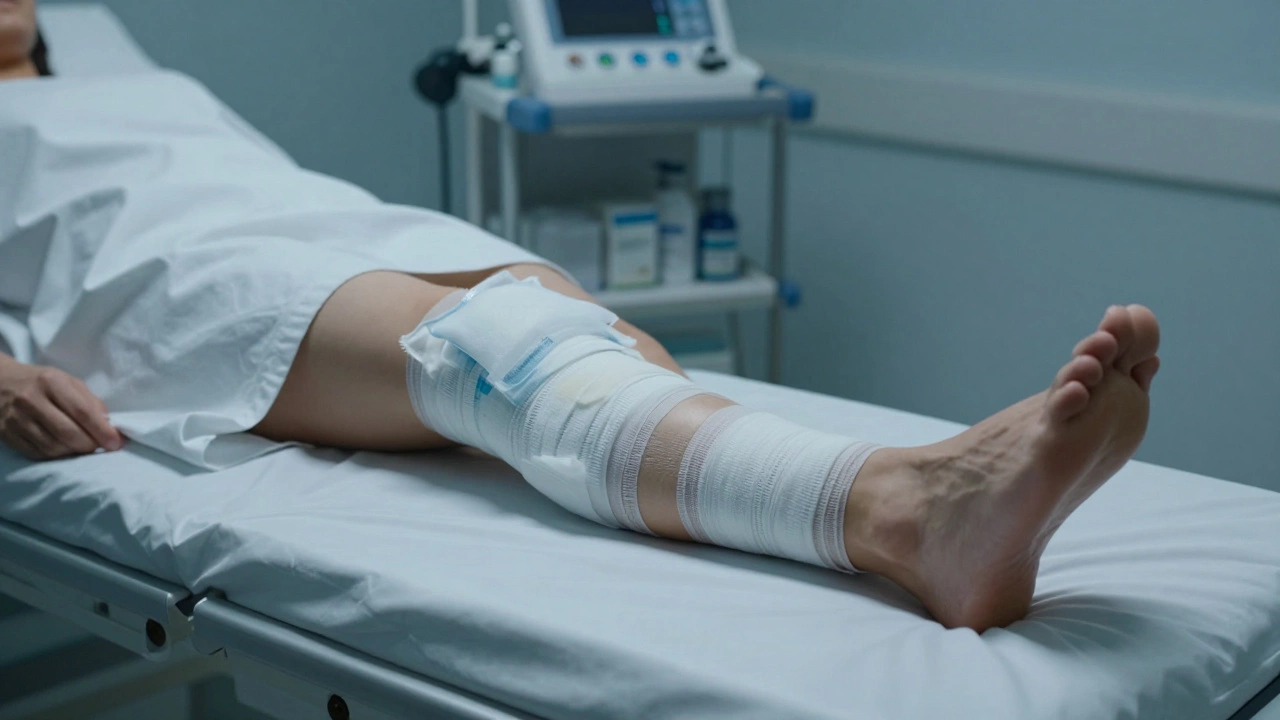 Что такое восстановление после травм: этапы, методы и реальные результаты