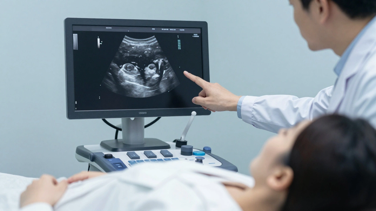 Какие анализы покажут кисту: какие обследования нужны для точной диагностики