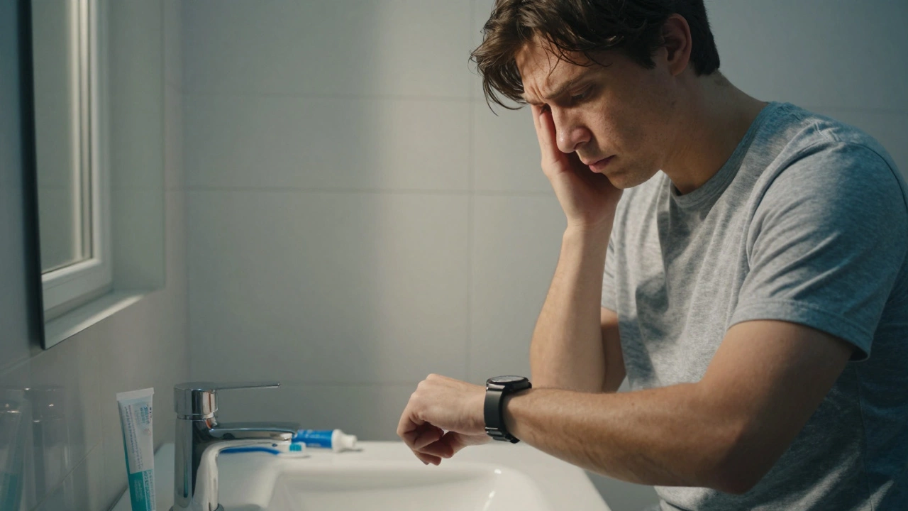 Почему нельзя чистить зубы перед сдачей крови: влияние зубной пасты на анализы