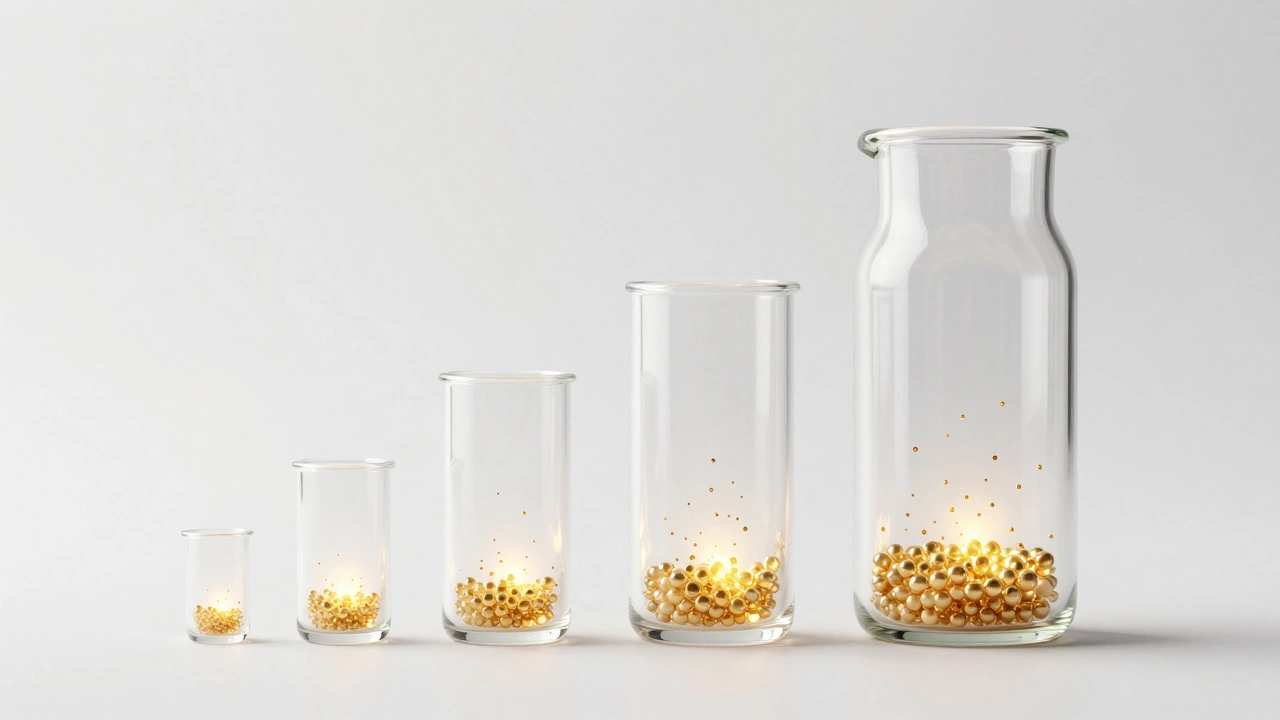 Норма сахара в крови по возрасту: таблицы и правила сдачи анализов