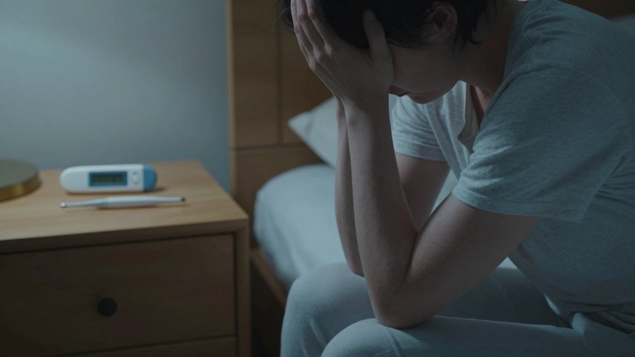 Симптомы лейкоза: где болит при раке крови и на что смотреть в анализах